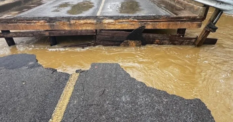 Five things to know: Orangeburg County to receive $360K in FEMA funds