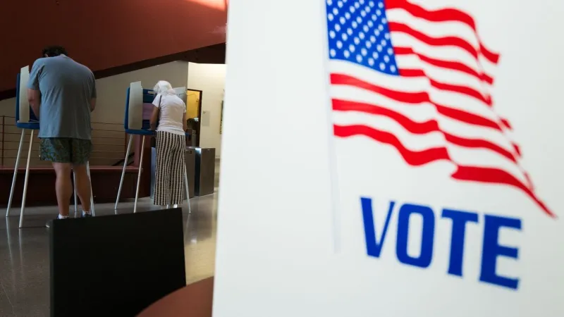 Polls open as South Carolina voters decide key runoff races