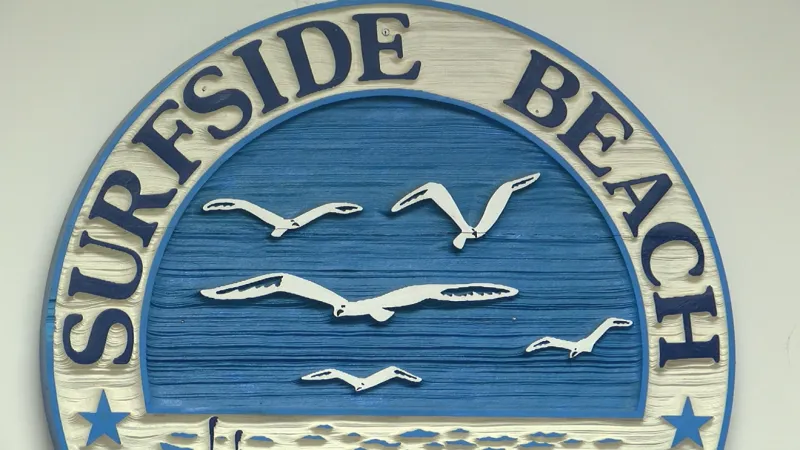 Surfside Beach seeks to recover $545,000 after payment rerouted to fraudulent account
