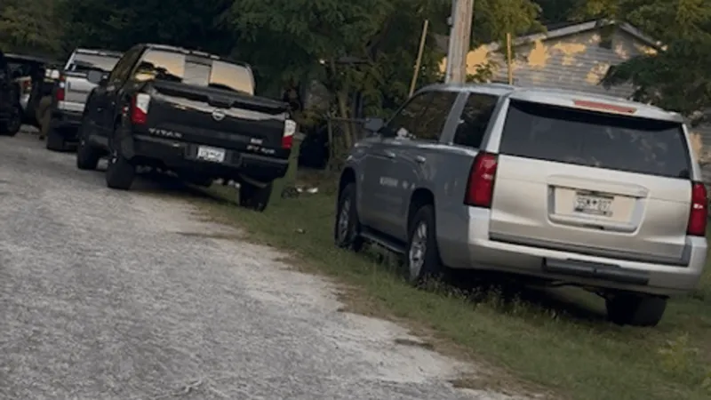 Murder suspect out of Richland County caught in Bennettsville