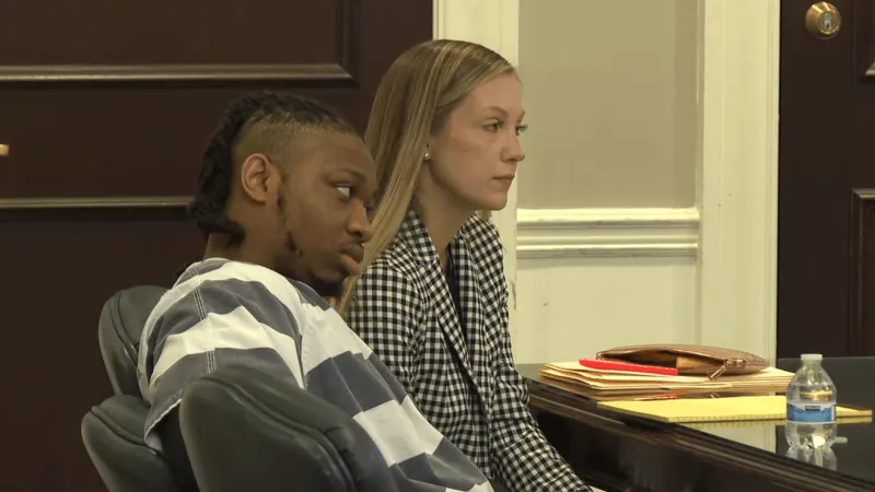 Man charged in 2020 death of husband of CofC Provost to appear in Charleston court Tuesday