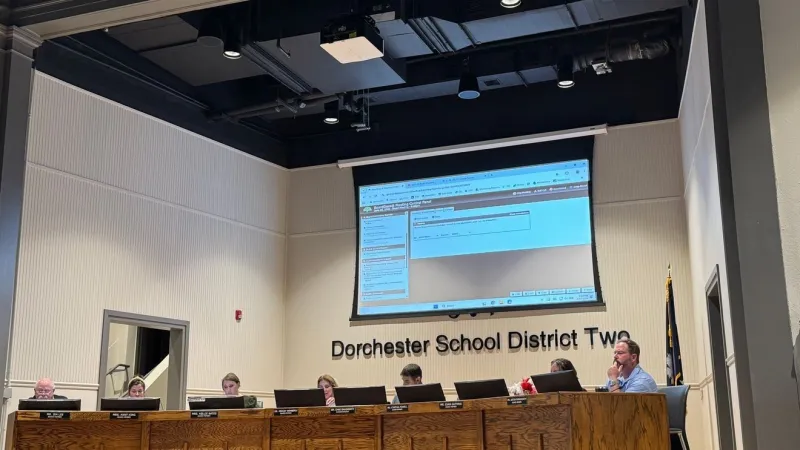 DD2 and DD4 seek 1% sales tax to fund new schools, repairs and improvements