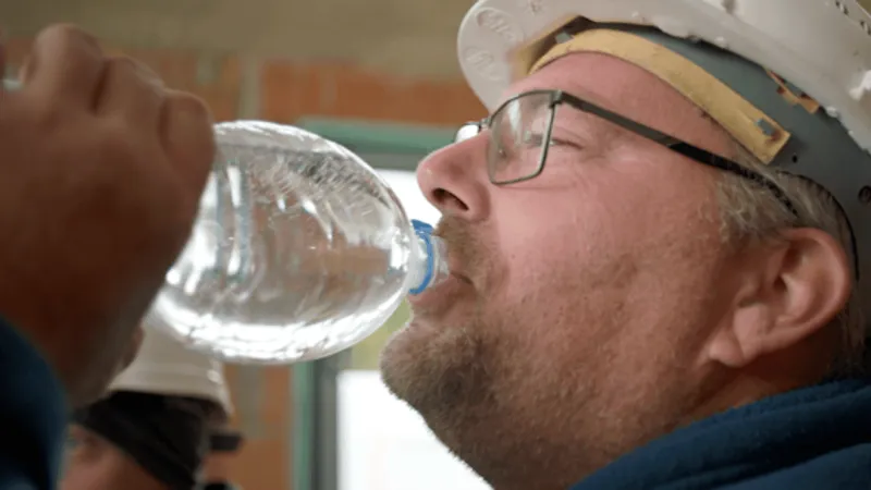 Heat safety and energy-saving urged as summer begins