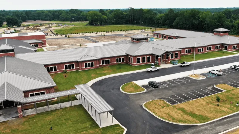 Testing launched after farmland biosolids history uncovered at Black Creek Elementary