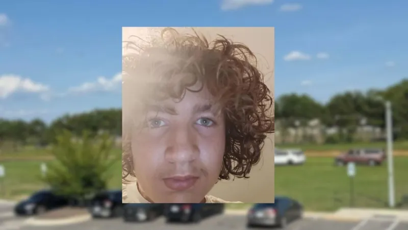 Now found: Police searched pond for missing Robeson Co. teen