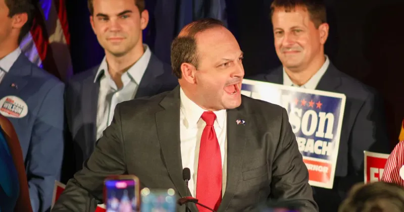 After Trump's double endorsement, Alan Wilson wins GOP nomination for SC governor over Pamela Evette