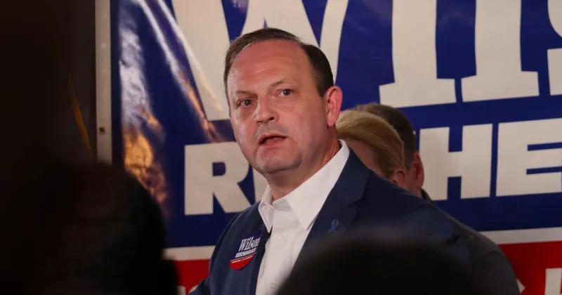 Florence County Republicans endorse Alan Wilson, Stephen Goldfinch, Cody Simpson in runoffs