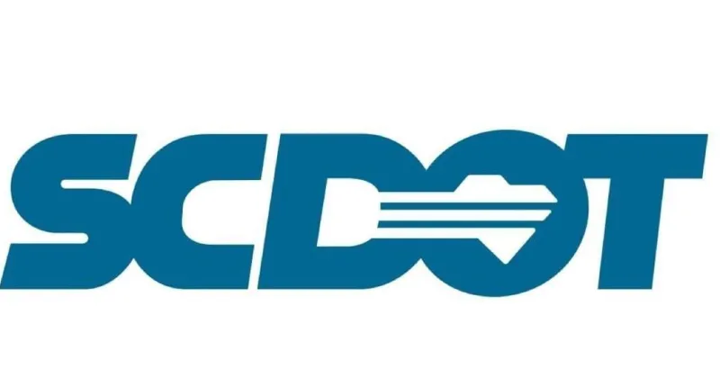 SCDOT shifts traffic on McIver Road in Darlington County