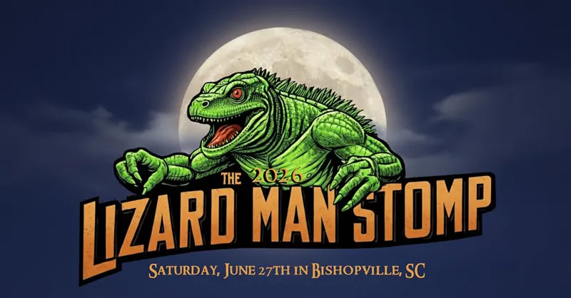 Enjoy the music of Cody Webb, take a Revolutionary War Hike or a purple martin tour on Lake Murray