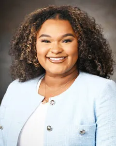 CPRMC welcomes new Nurse Practitioner to Women's Care team