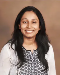 CPRMC welcomes Dr. Ravali Tarigopula