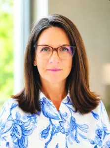 Morris named Exec. Director of Hartsville united Way