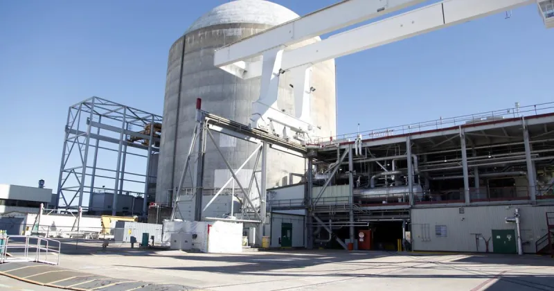 Nuclear siren testing scheduled for July 1