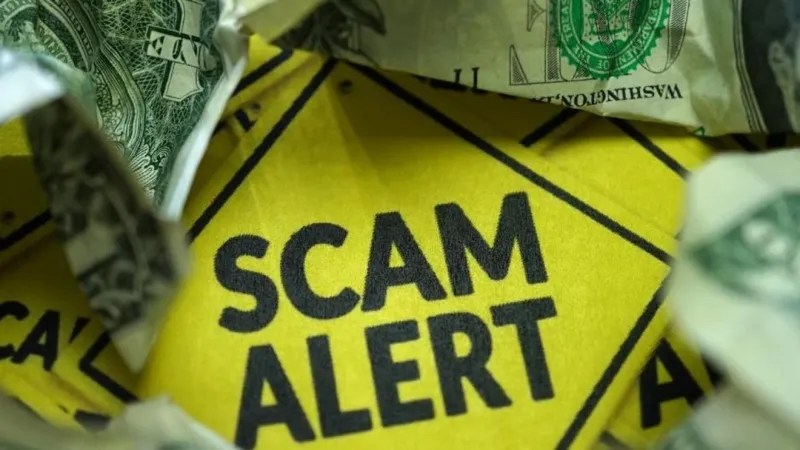 CPD alerts public of surge in fake event ticket scams