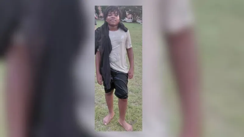 Missing Darlington teen, DCSO asking for help