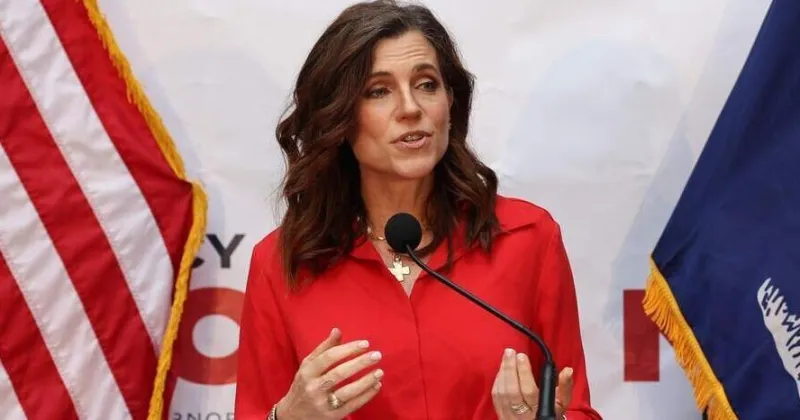 Costa Honeycutt, Lacore clinch nominations to November battle for Mace's seat