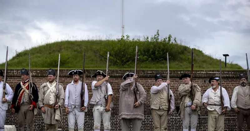 My Charleston Weekend: Arts, Pride and Carolina Day
