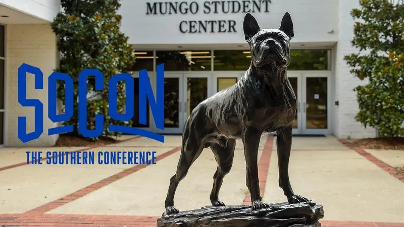 Wofford Places 118 On SoCon Fall and Spring Academic All-Conference Teams
