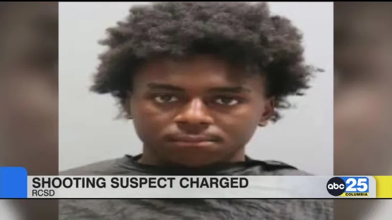 RCSD: Shooting suspect charged with attempted murder