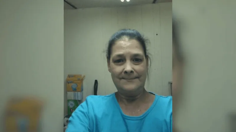 Search continues for missing Aiken woman last seen in April