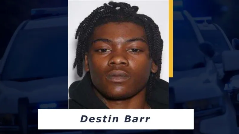 Man wanted on murder and weapon charges