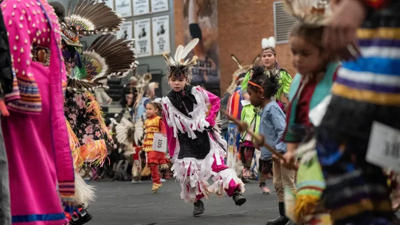 Lumbee Tribe voters reject constitutional amendment to allow gaming