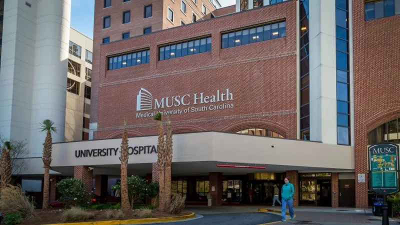 MUSC Health and Cigna extend current contract through August amid negotiations