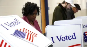 Election officials already prepping for the general election