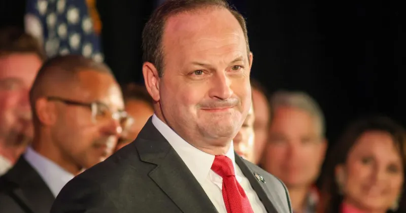 How Alan Wilson won the GOP governor nomination and SC's largest runoff blowout in decades