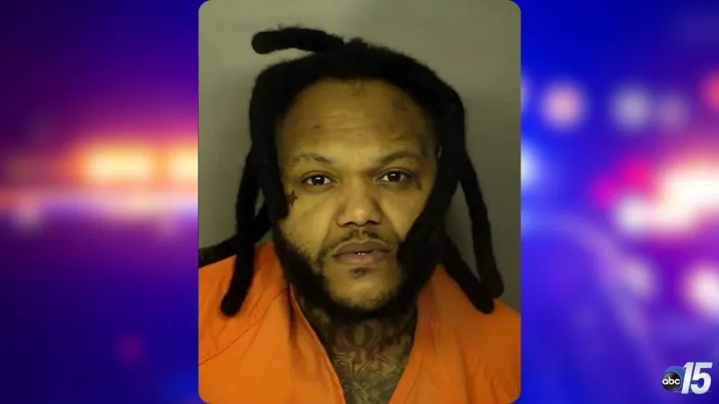 Longs gang member to serve more than six years in prison