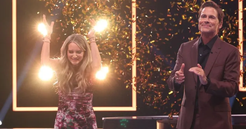 Mount Pleasant local in 'total disbelief' after she won $250,000 on game show