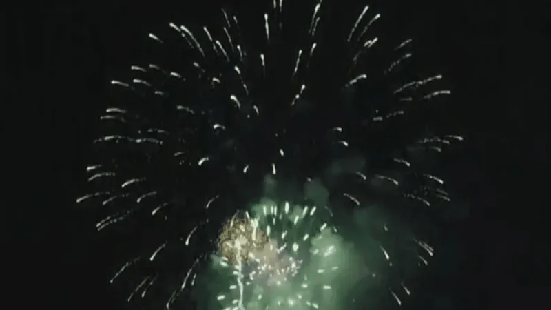 Fourth of July in Charleston: where to watch the Lowcountry's most fabulous fireworks