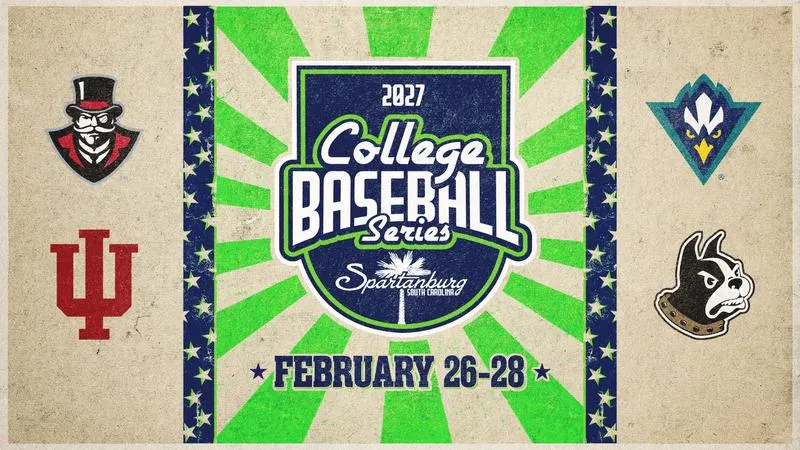 Baseball To Compete in College Baseball Series at Fifth Third Park
