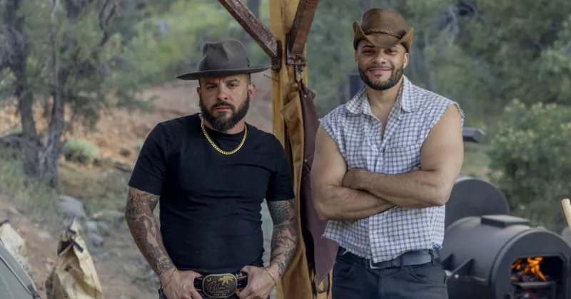 3 SC chefs to compete in new Food Network series premiering in July