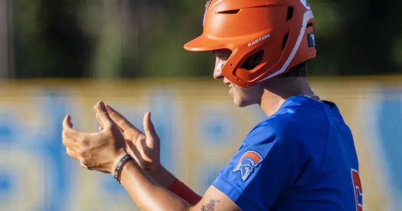 Marchand, Frady earn top baseball, softball All-Lowcountry honors
