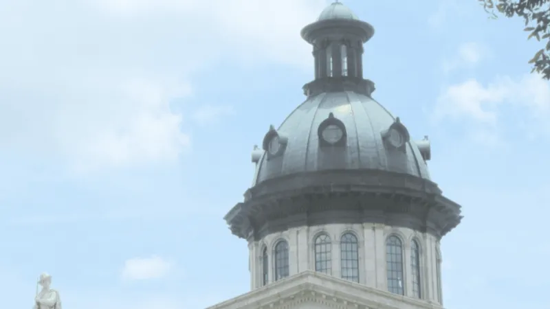 Looking ahead on the race for Governor as the matchup is finally set
