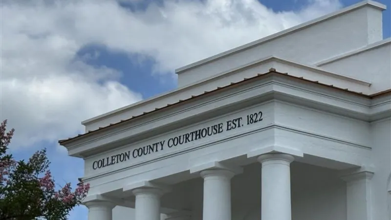 New motions filed in Murdaugh case seek change of venue, independent DNA analysis