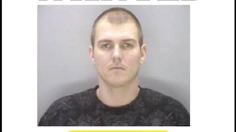 Authorities search for man on fraud, unlicensed work charges