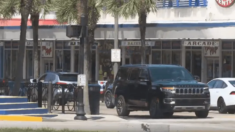Myrtle Beach council keeps downtown district funding, seeks bigger role in future