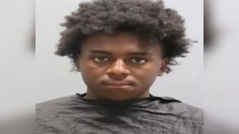 Teen charged with attempted murder in May shooting