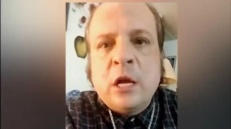 'It's very depressing': Lumbee Tribe member says he was denied opportunity to vote