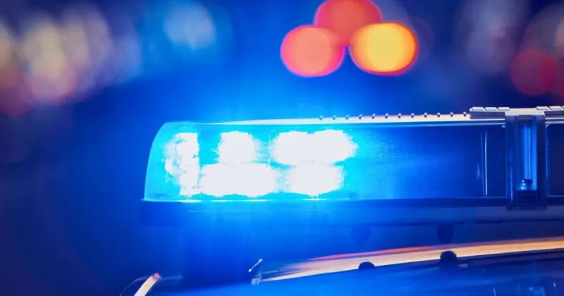 Lake City shooting suspect arrested in Washington, D.C.
