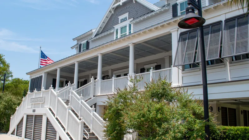 Thousands expected on Sullivan's Island for Carolina Day; officials warn of heavy traffic