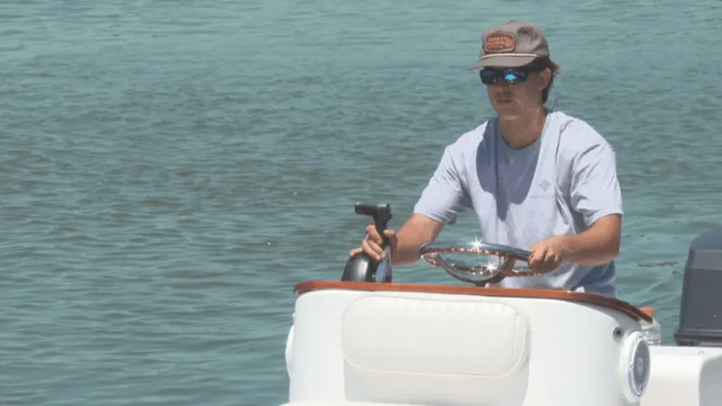 Charleston County, Mount Pleasant working to ease boat landing congestion