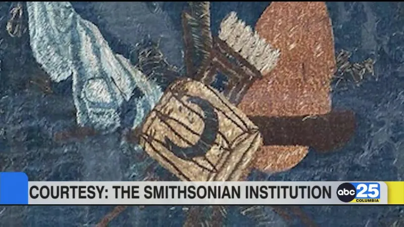 New SC State Museum exhibit on South Carolina and the American Revolution to open Saturday