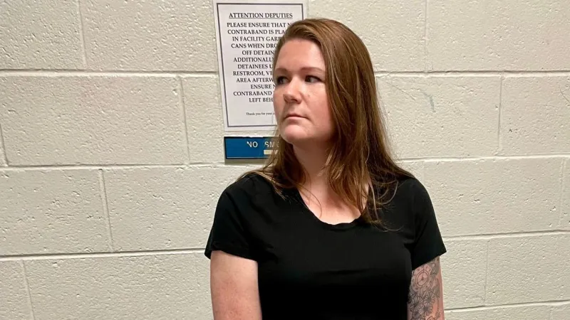 Former SCDC nurse charged in inmate sexual misconduct, bribery case
