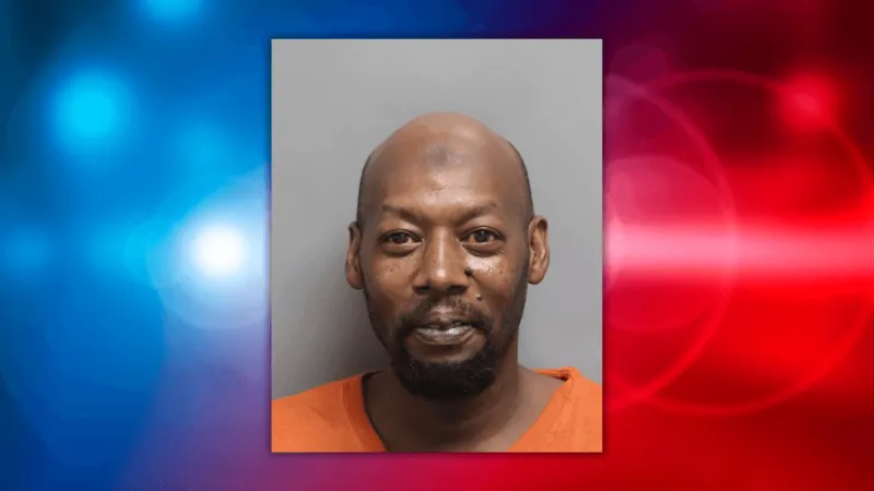 Dorchester man arrested, charged with criminal sexual conduct with a minor and incest