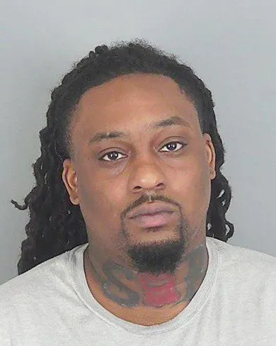Three sentenced in murder of Gaffney man