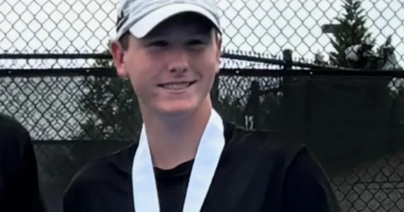 OCA's Skillman takes All-Lowcountry boys tennis honor