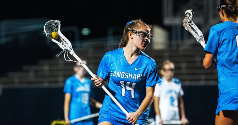 Beck, Boerst top All-Lowcountry lacrosse teams